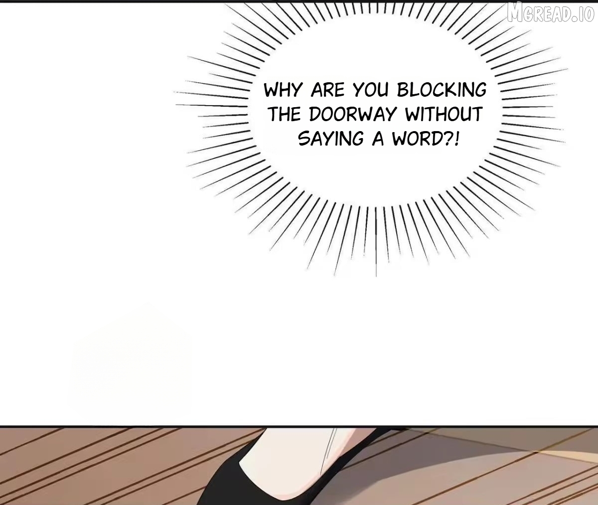 Confession Of The Suspect A Chapter 16  - page 22
